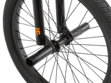 Mongoose Grid 90