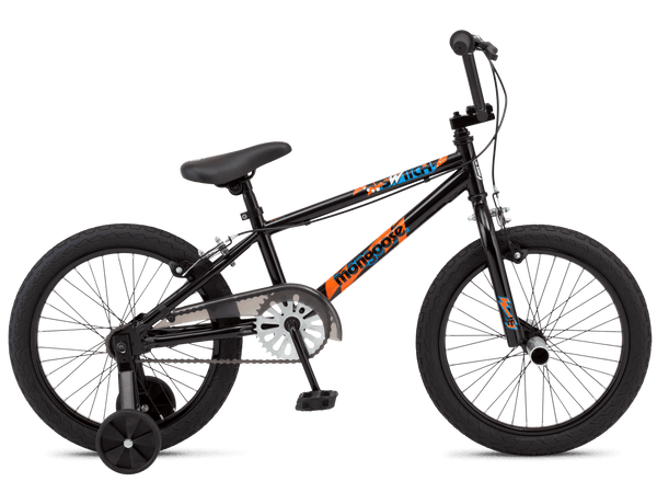 Black 18" - Image 1