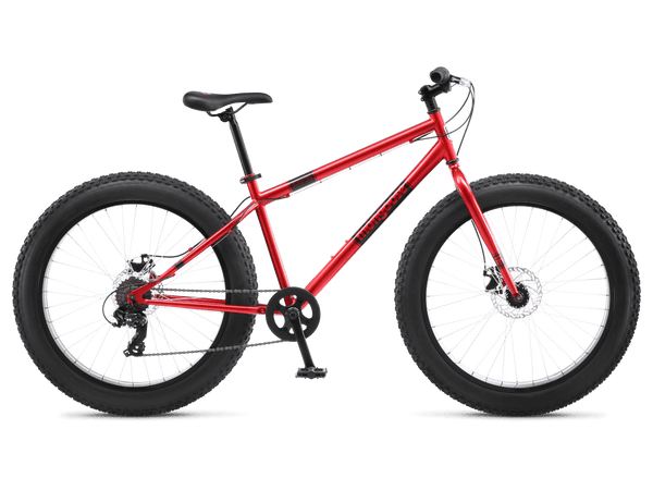Red 26" - Image 1