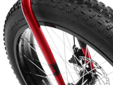 Red 26" - Image 4
