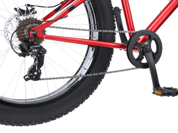 Red 26" - Image 5