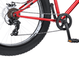 Red 26" - Image 5