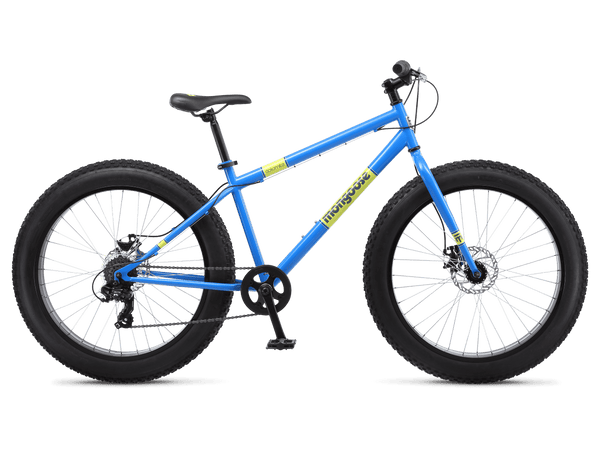 Blue 26" - Image 1