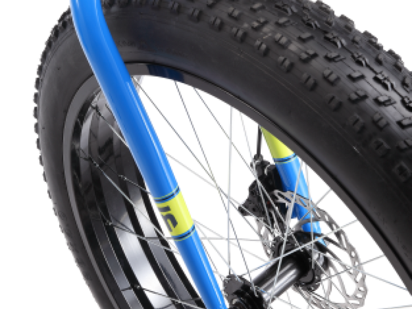 Blue 26" - Image 4