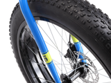 Blue 26" - Image 4