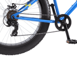 Blue 26" - Image 5