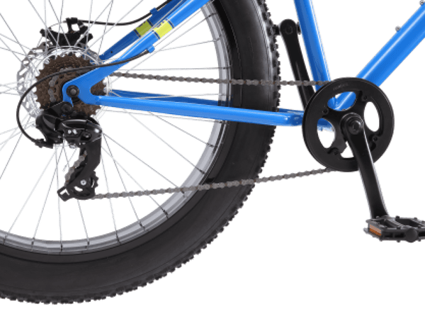 Blue 26" - Image 5
