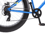 Blue 26" - Image 5