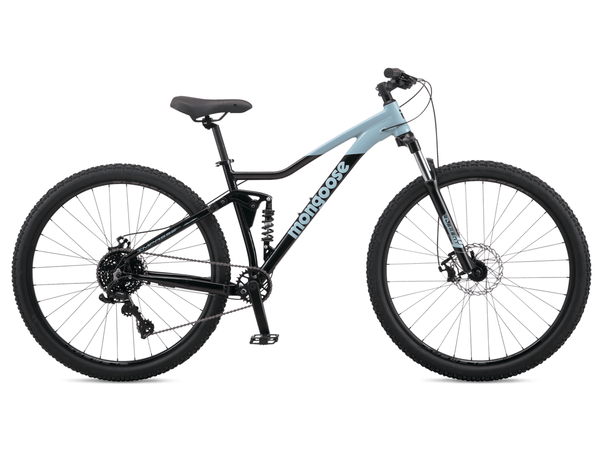 Mongoose Impasse 2.0 Dual