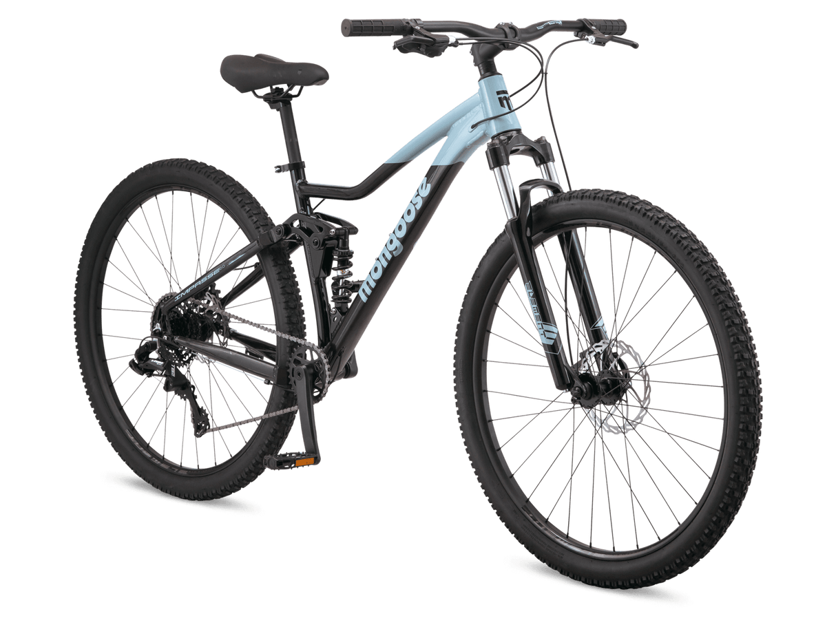 Mongoose Impasse 2.0 Dual