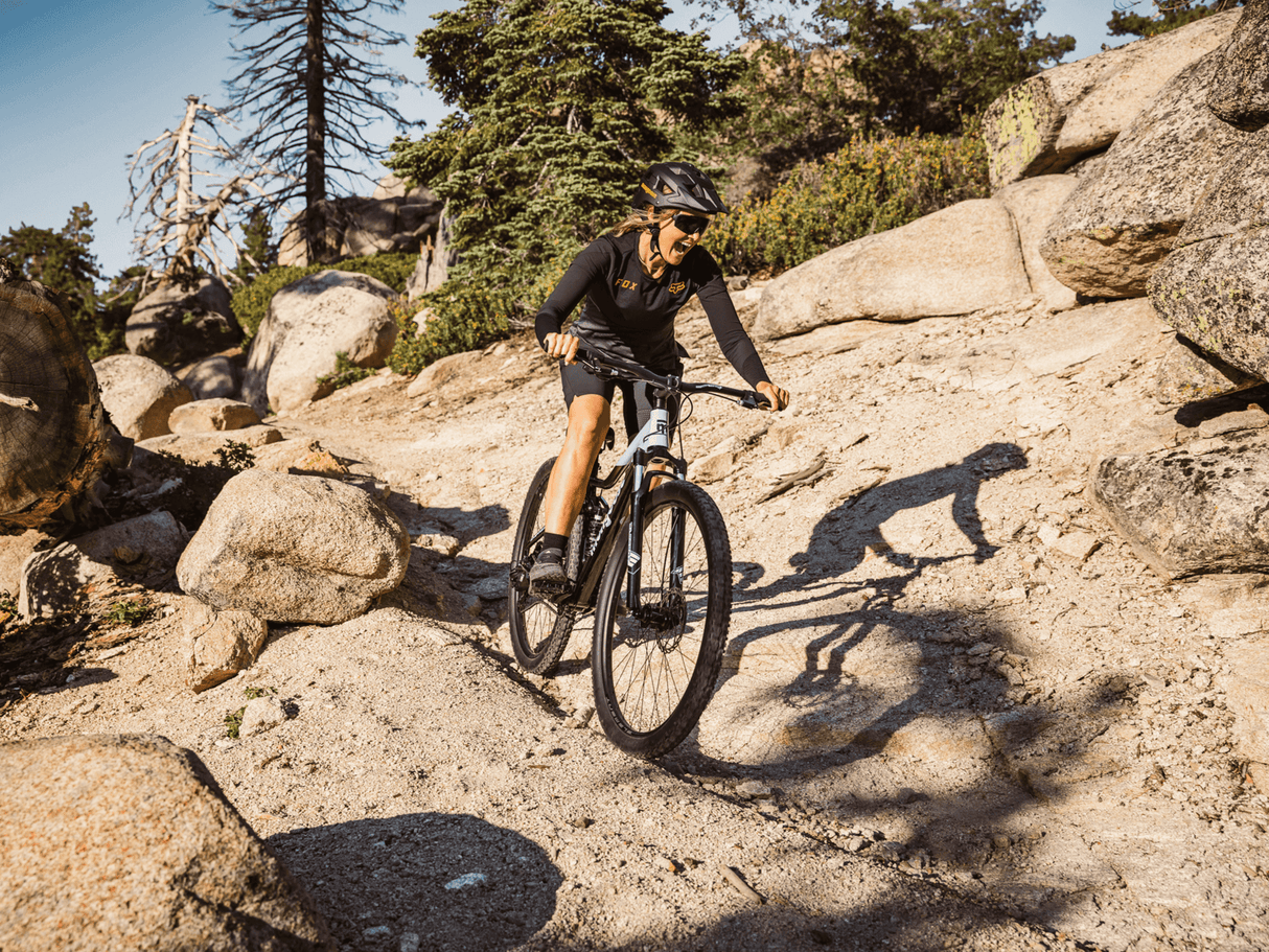 Mongoose Impasse 2.0 Dual