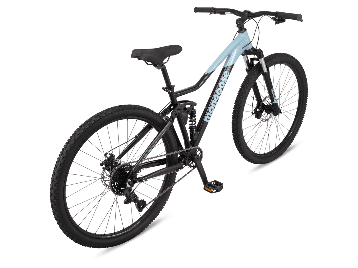 Mongoose Impasse 2.0 Dual