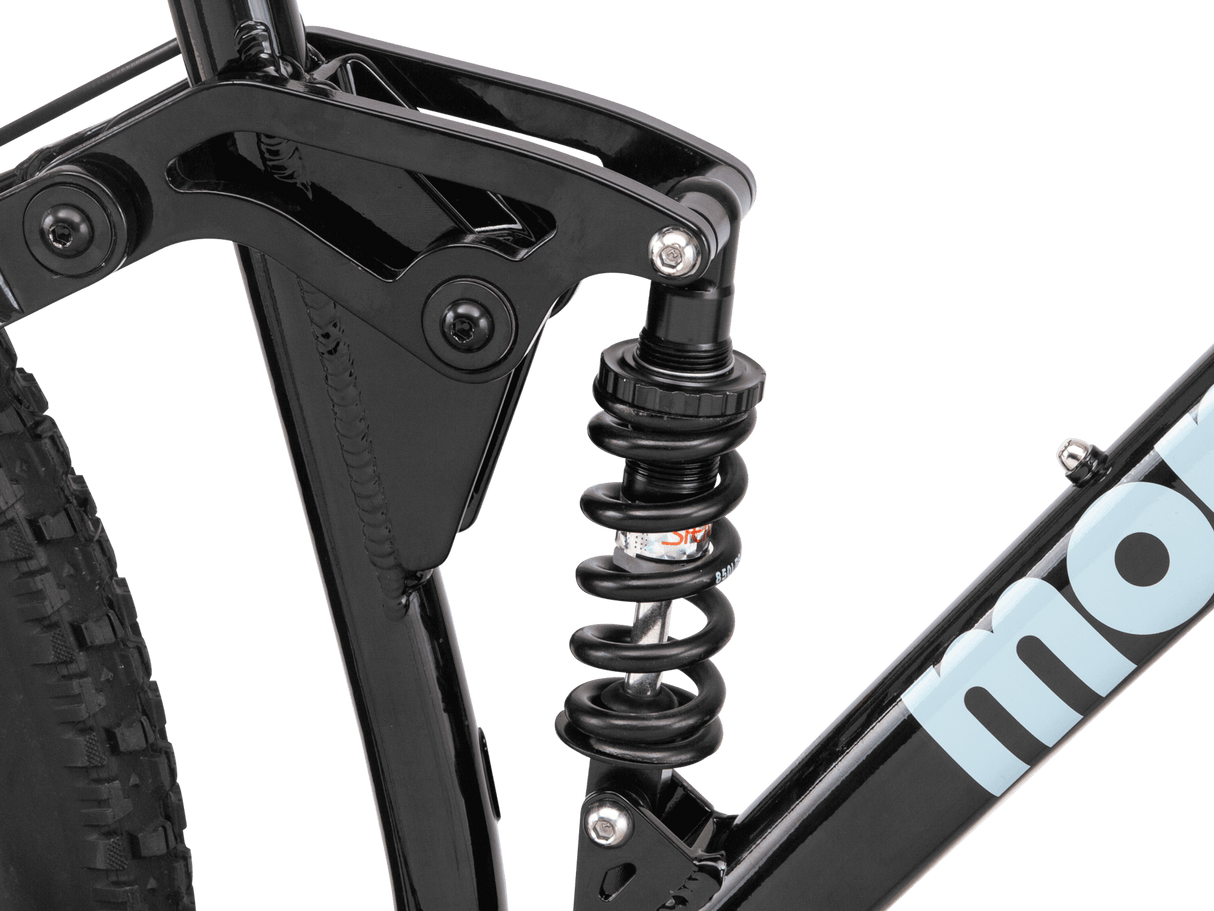 Mongoose Impasse 2.0 Dual
