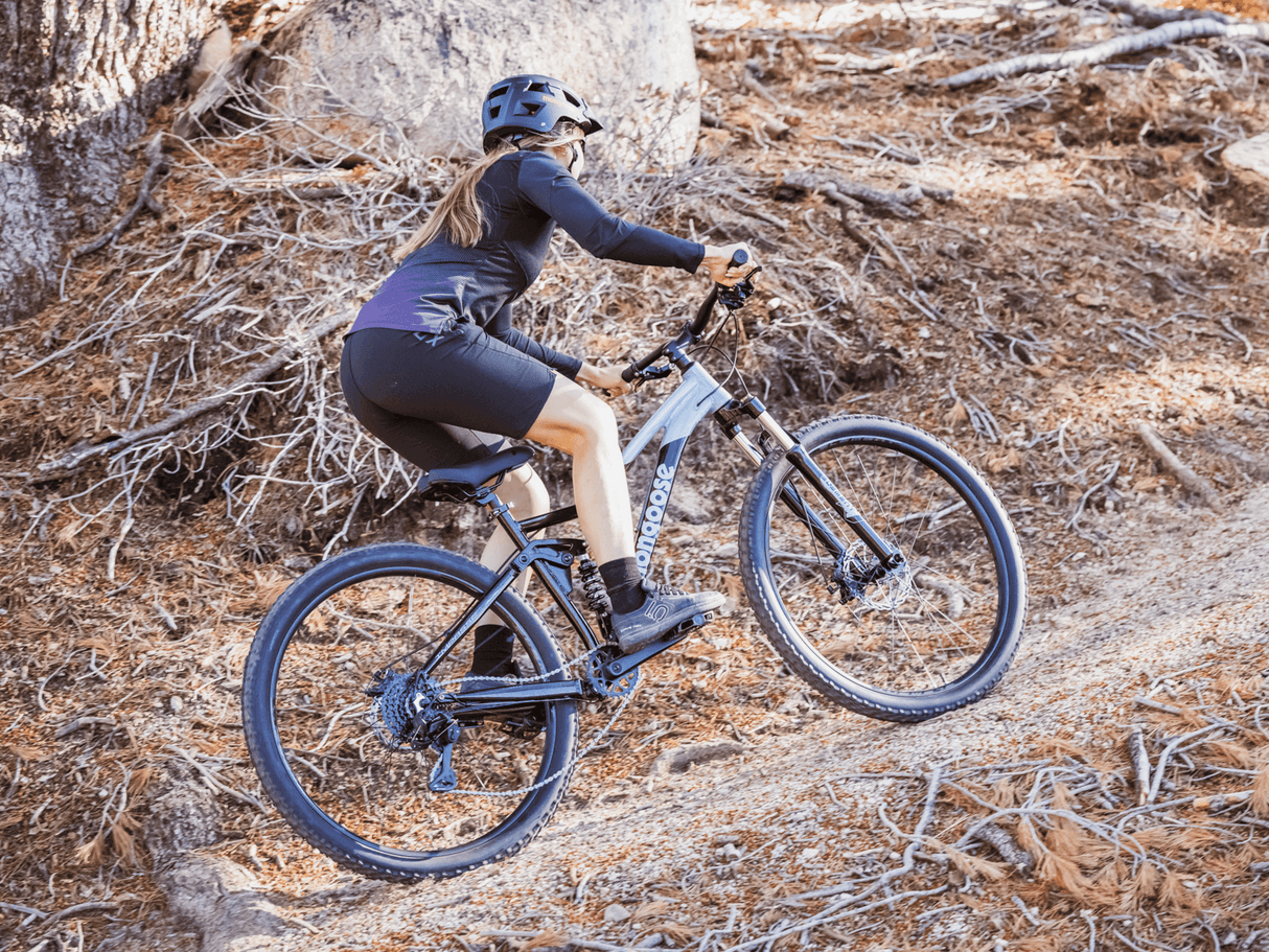 Mongoose Impasse 2.0 Dual