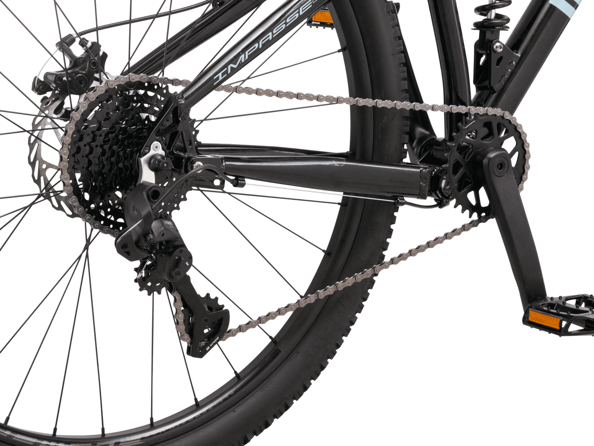 Mongoose Impasse 2.0 Dual