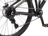 Mongoose Impasse 2.0 Dual
