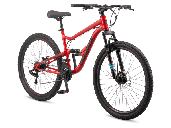 Red 27.5" - Image 2