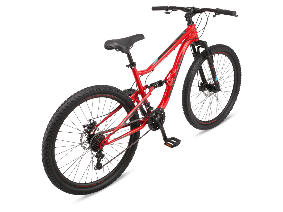 Status 27.5in