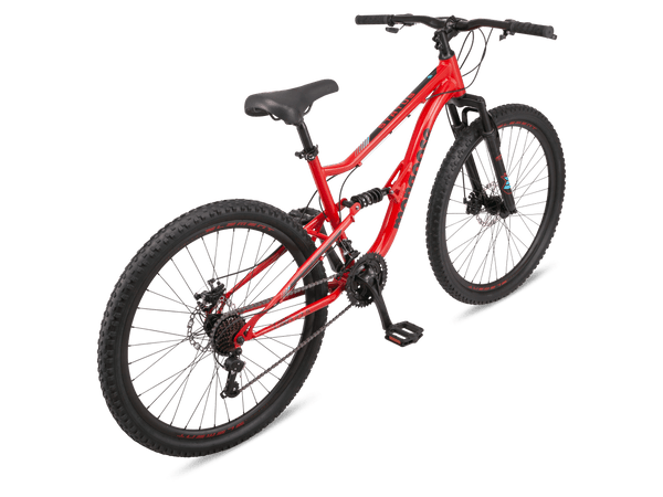 Red 27.5" - Image 4