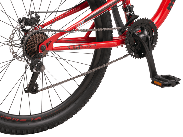 Red 27.5" - Image 7