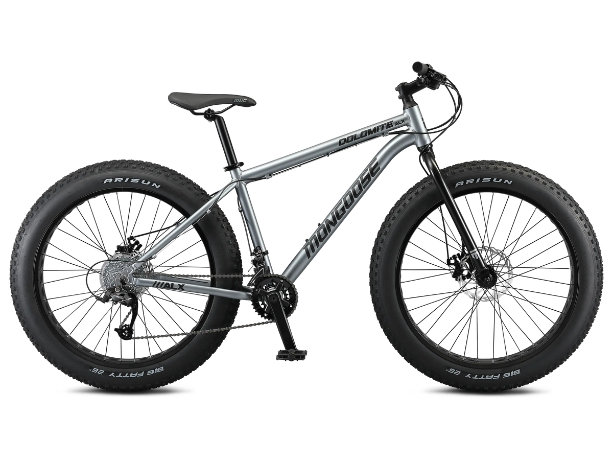 Dolomite ALX 26in