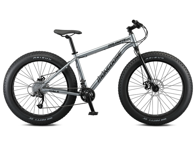 Dolomite ALX 26in