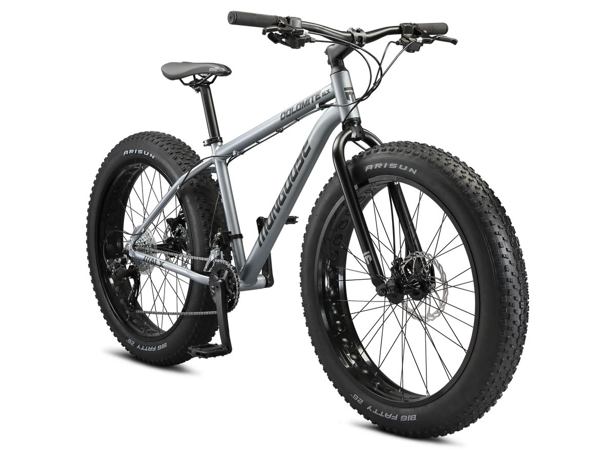 Dolomite ALX 26in