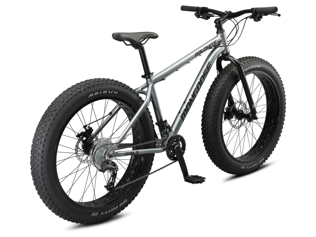 Dolomite ALX 26in