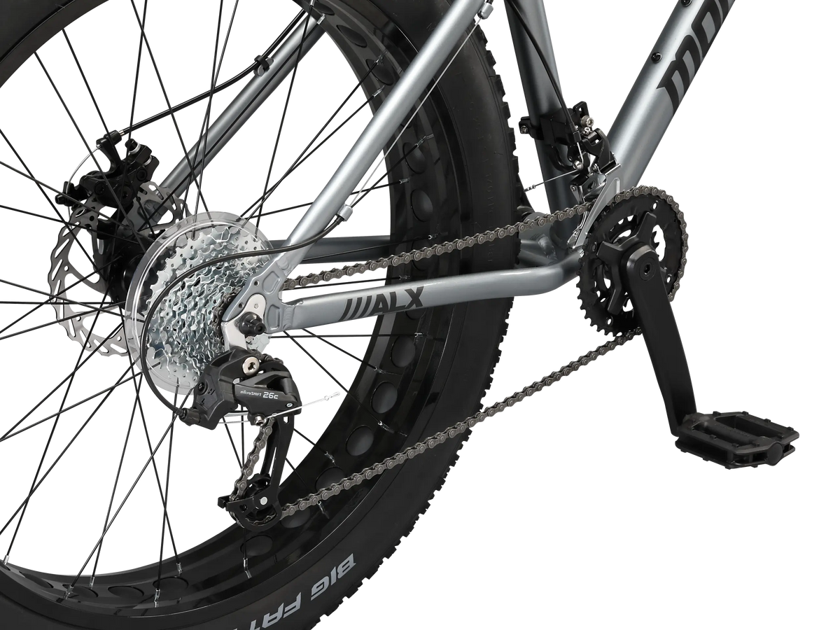 Dolomite ALX 26in