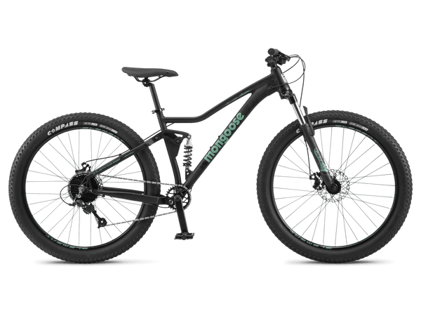 Matte Black 27.5" - Image 1