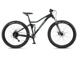 Matte Black 27.5" - Image 1