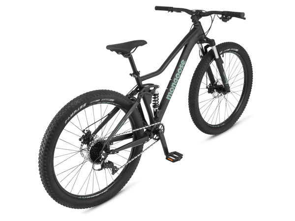 Matte Black 27.5" - Image 3