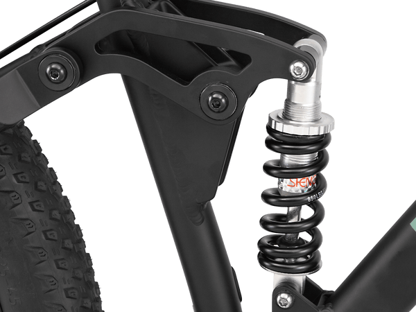 Matte Black 27.5" - Image 5