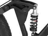 Matte Black 27.5" - Image 5