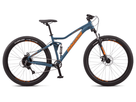 Blue 27.5" - Image 1