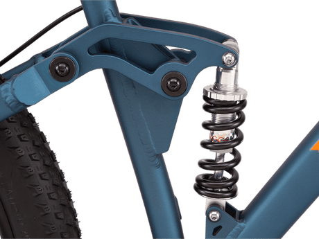 Blue 27.5" - Image 7