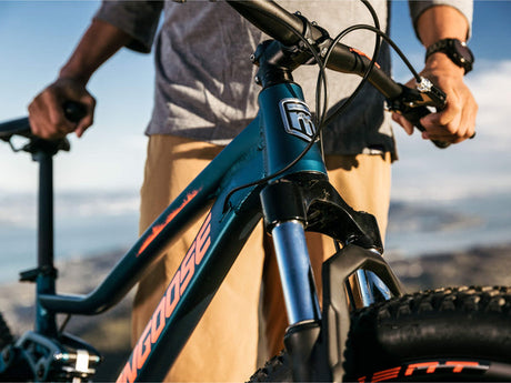 Blue 27.5" - Image 6