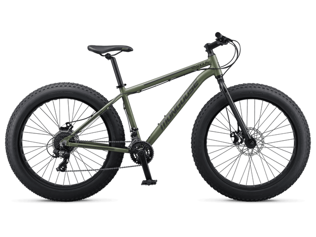 Argus Trail 26in