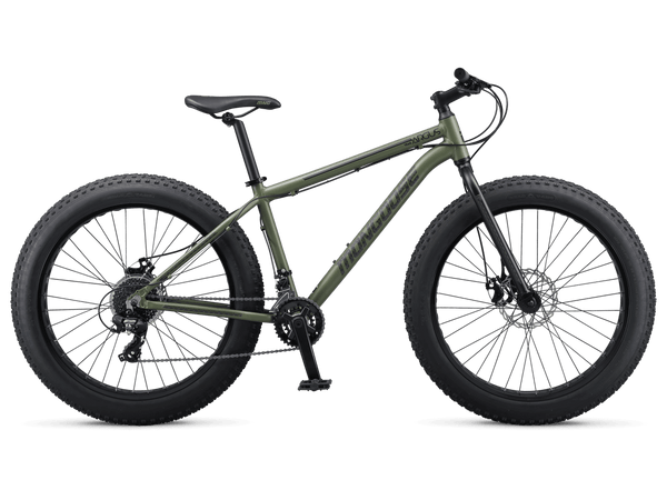 Moss SM - Image 1