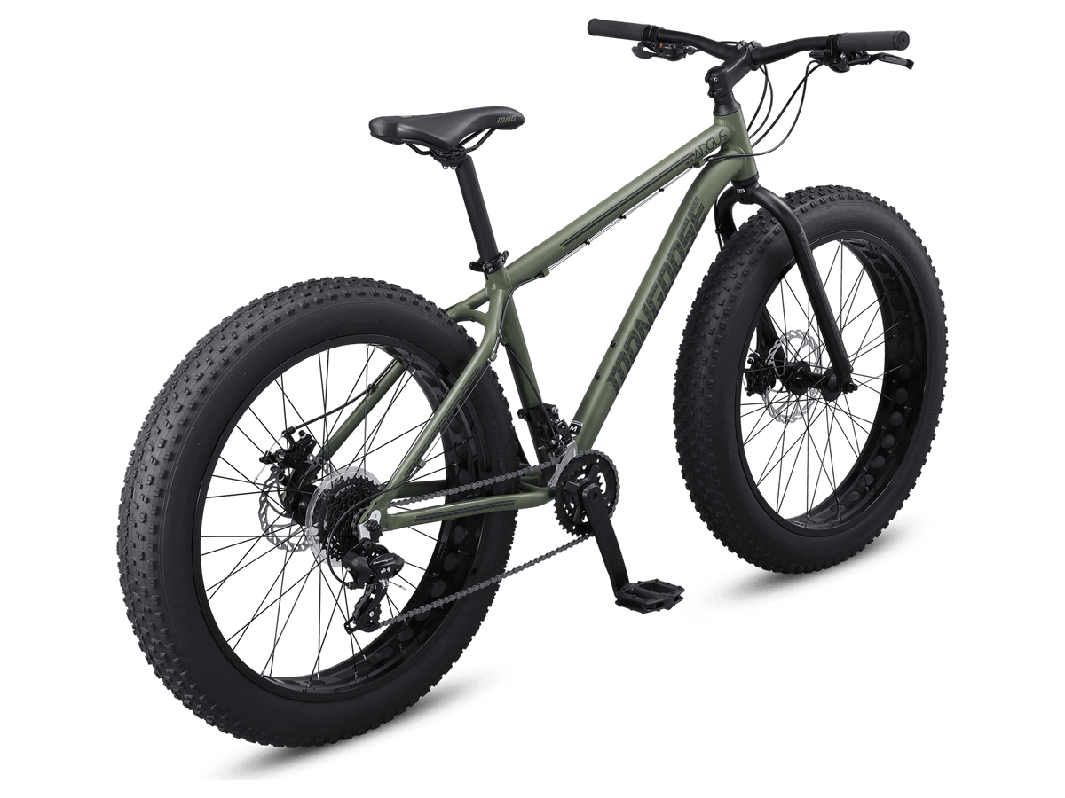 Argus Trail 26in