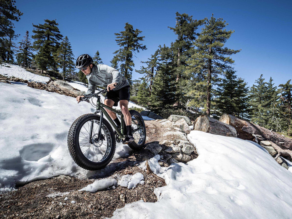 Argus Trail 26in