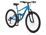 Blue 26" - Image 2