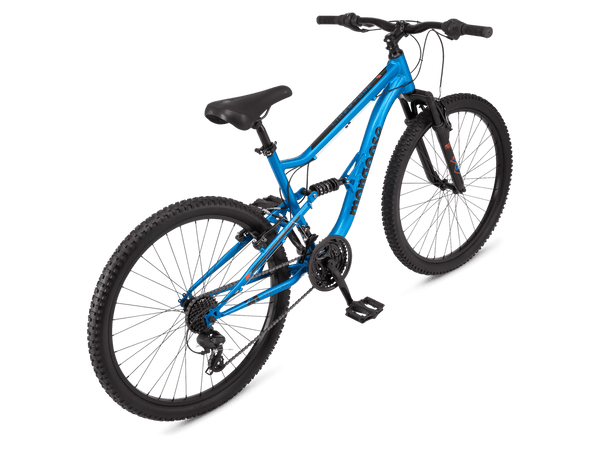 Blue 26" - Image 4