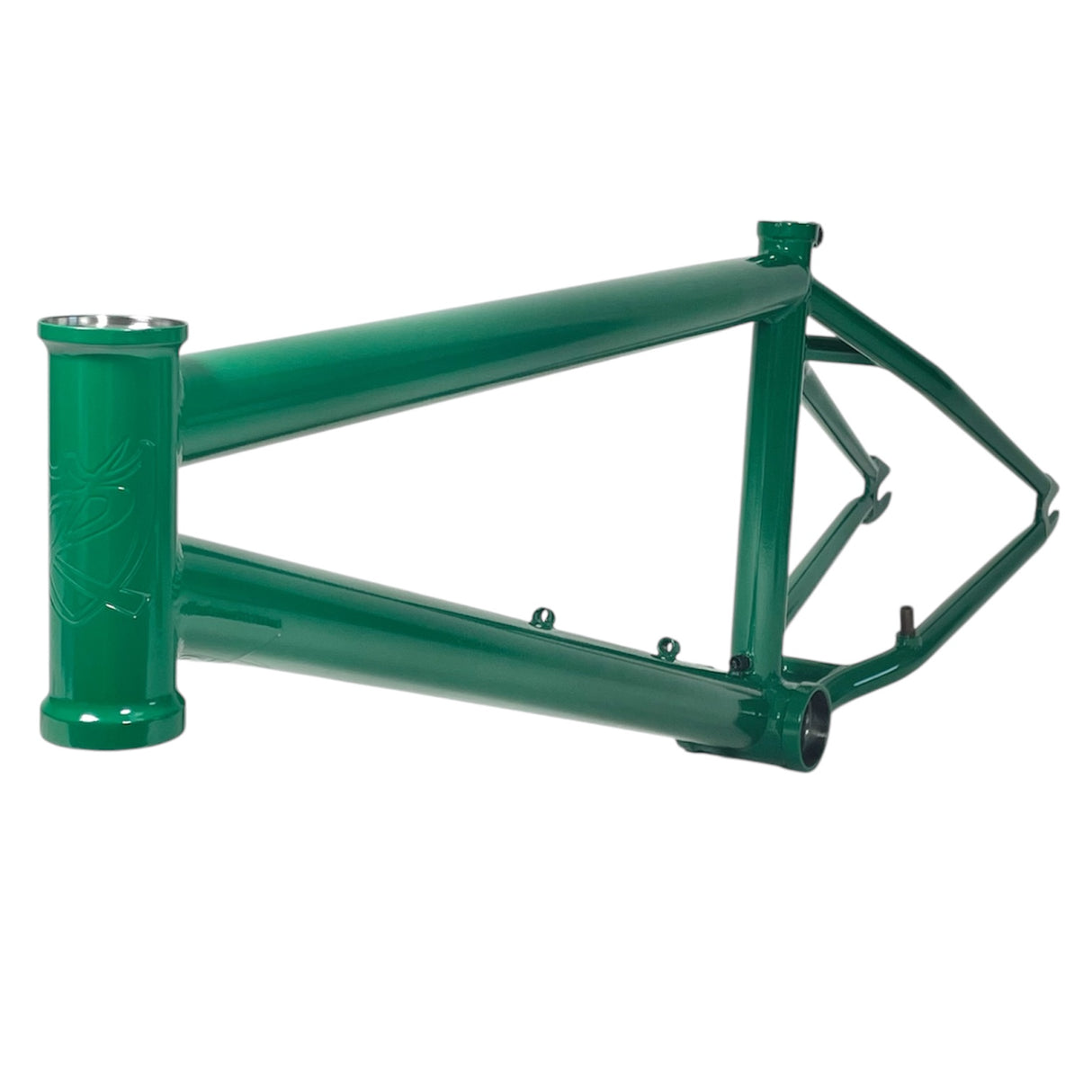 Color:Mean Green, Size:22"