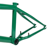 Color:Mean Green, Size:22"