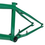 Color:Mean Green, Size:22"