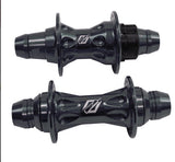 TNT Rapid Fire Cassette Hubset