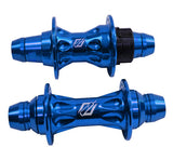 TNT Rapid Fire Cassette Hubset