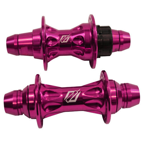 TNT Rapid Fire Cassette Hubset