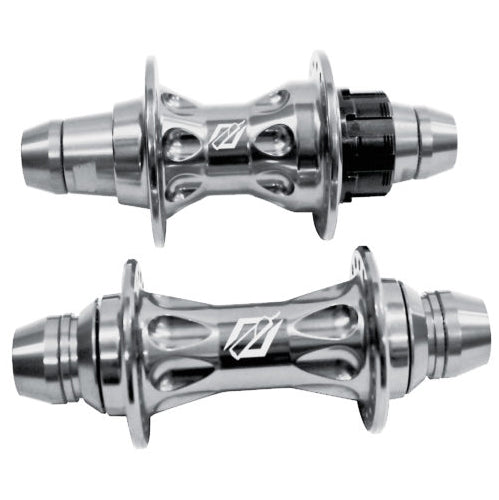 TNT Rapid Fire Cassette Hubset